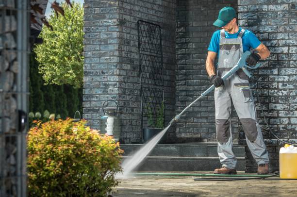 Playground Equipment Cleaning in Warminster Heights, PA