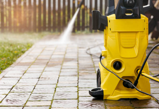 Warminster Heights, PA  Pressure Washing Services Company